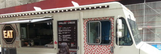 New York Street Food