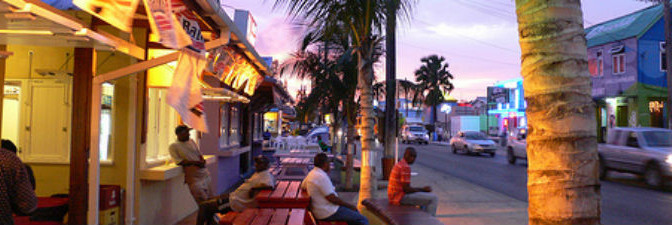 Hawker Streetfood