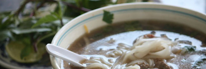 Your Vietnamese Street Food Guide to the San Gabriel Valley